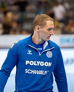Tilen Kodrin