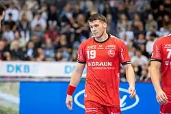 Elvar Örn Jónsson