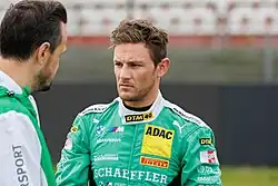 Marco Wittmann