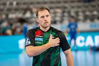 Albin Lagergren