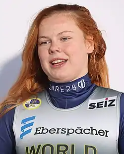 Lara Kipp (2024)