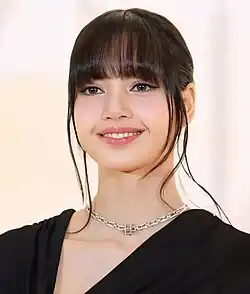 Lisa, März 2024