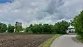 Altes Klärwerk mit Kletterzentrum