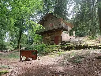 Hermannshütte