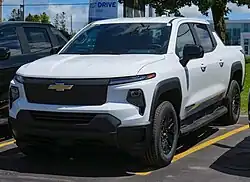 EV