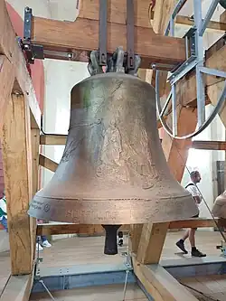 Willigis-Glocke