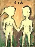 Eva und Adam (2024)