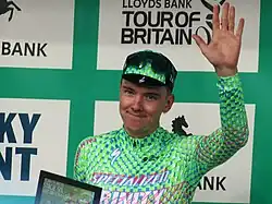 Callum Thornley (2024)