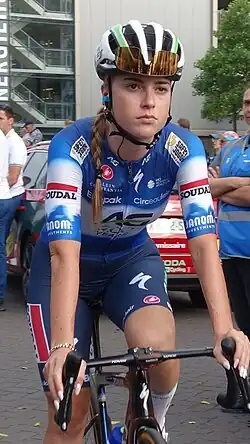 Gaia Masetti (2024)