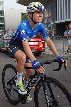 Mareille Meijer (2024)