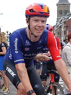 Pim Ronhaar (2024)