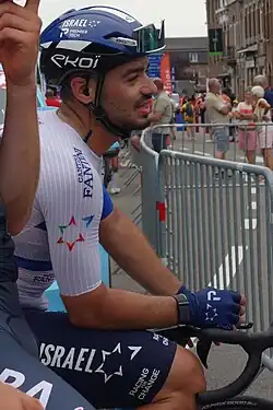 Oded Kogut (2024)