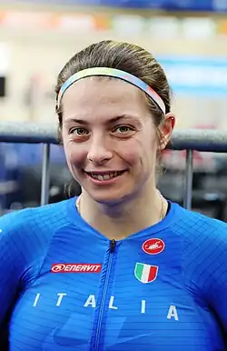 Miriam Vece (2024)