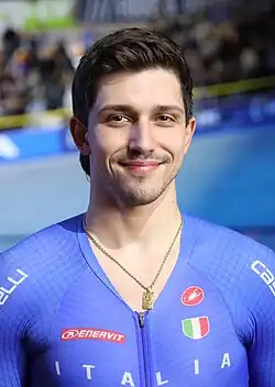Stefano Moro (2024)