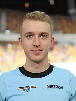 Robbe Ghys (2024)