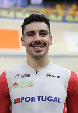Iúri Leitão (2024)