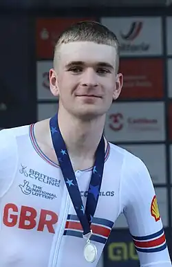 Ben Wiggins (2024)