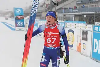 Scattolo 2025 in Oberhof
