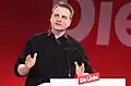 Maximilian Schirmer seit 2023