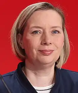 Janina Böttger Hendrik Lange