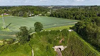 Höseler Tunnel