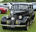 Chevrolet, 1939