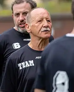 Günter Schweikardt – bis 2013