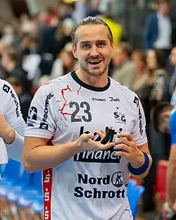 Kent Robin Tønnesen 2025