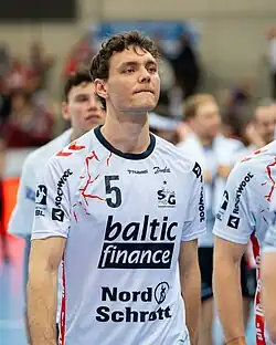 Niclas Kirkeløkke 2025