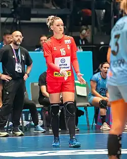Anđela Janjušević