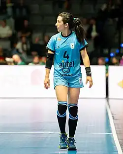 Martina Barreiro