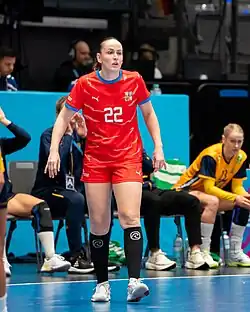 Markéta Šustáčková
