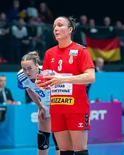 Katarina Krpež Šlezak
