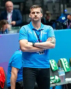 Martin Galia