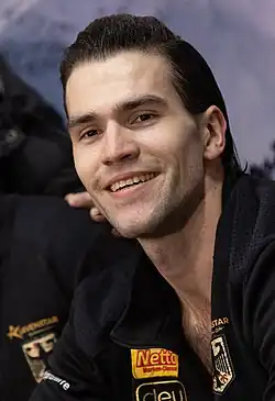 Wolodin, 2025