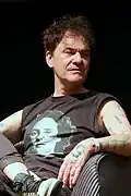 Mark Cousins (2025)