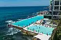 Icebergs Club