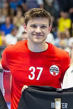 Samuel Wendel