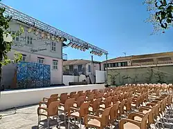 Gartentheater