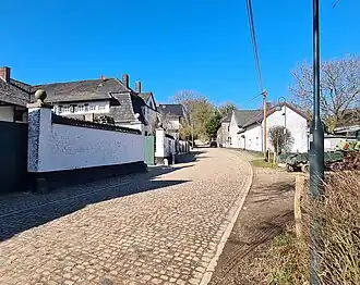 Seffenter Berg