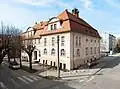Evangelisches Gemeindehaus