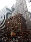 Williams Building (1898)