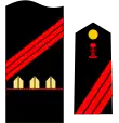 Insignia de Cabo