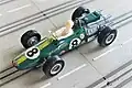 Stabo Lotus F1 Bausatz