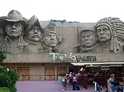 Time Voyagers