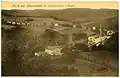 Blick auf Floßmühle (1920)