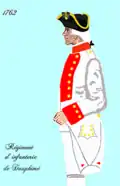 1762 bis 1776