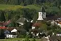 Dorfansicht