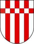 Truppenkennzeichen der 22. Infanterie-Division