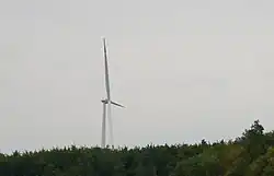 Enercon E-160 EP5